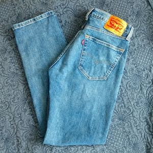 Levi's 505 W32 L34